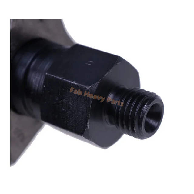 Fuel Injection Pump 6666506 Aftermarket Replacement For Bobcat Loader 863 873