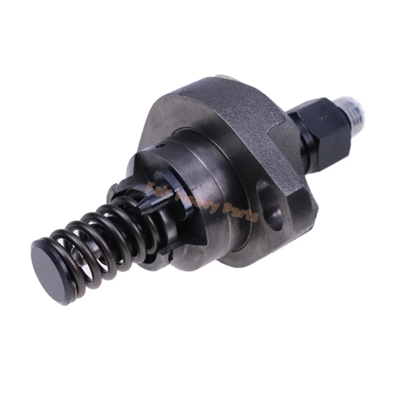 Fuel Injection Pump 6666506 Aftermarket Replacement For Bobcat Loader 863 873