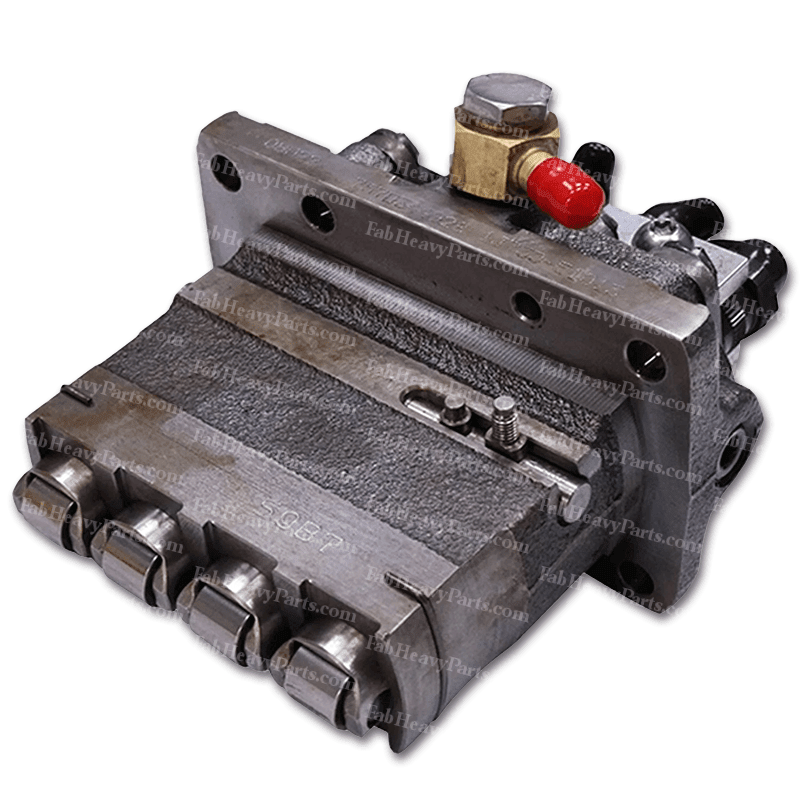 Fuel Injection Pump 7008493 Aftermarket Replacement For Bobcat Skid Steer S630 S650 Track Loader T630 T650 - Fab Heavy Parts