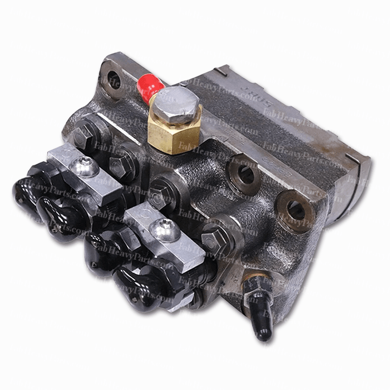 Fuel Injection Pump 7008493 Aftermarket Replacement For Bobcat Skid Steer S630 S650 Track Loader T630 T650 - Fab Heavy Parts