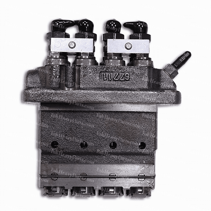 Fuel Injection Pump 7008493 Aftermarket Replacement For Bobcat Skid Steer S630 S650 Track Loader T630 T650 - Fab Heavy Parts