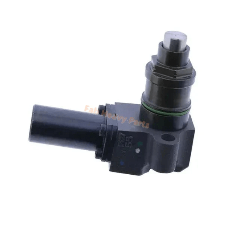 Fuel Injection Pump 7258698 Aftermarket Replacement For Bobcat - Fab Heavy Parts