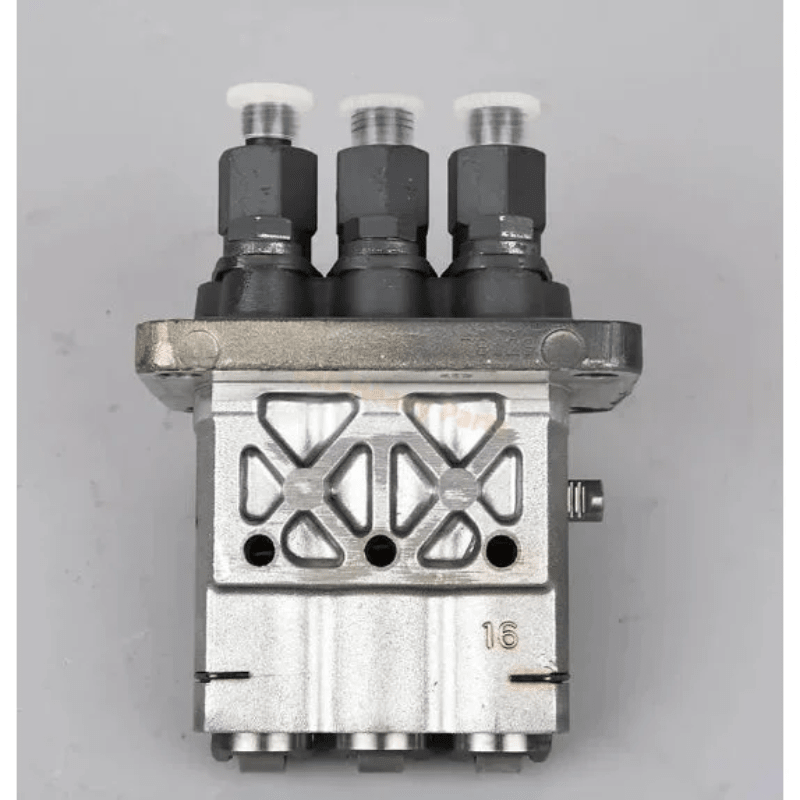 Fuel Injection Pump 9 410 617 046 9 410 618 092 104134 - 3000 104134 - 3001 for NP - PFR3KX55/2NP3 A K 23AC PFR - 3KX PFR - Fab Heavy Parts