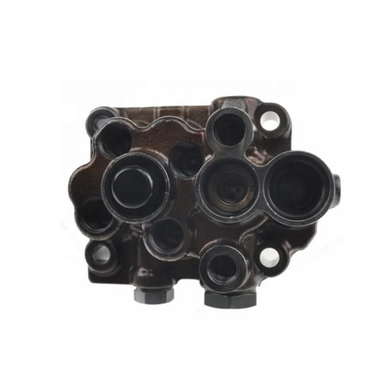 Fuel Injection Pump Head Assembly 129602 - 51741 for Yanmar 4D88 4TNE88 4TNV88 4TNV84 - Fab Heavy Parts