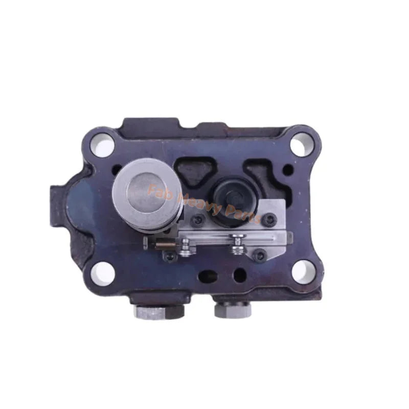 Fuel injection pump X7 head 129927-51741 for Yanmar 4TNV98 4TNV98T Engine