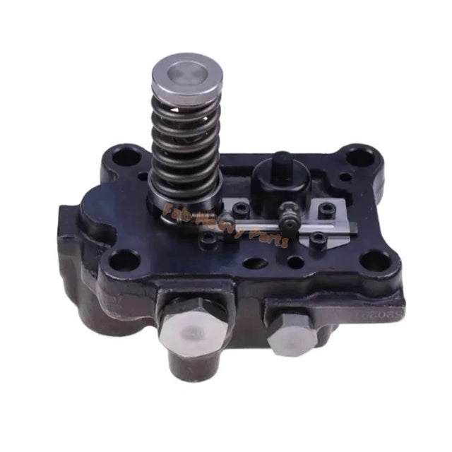 Fuel injection pump X7 head 129927-51741 for Yanmar 4TNV98 4TNV98T Engine