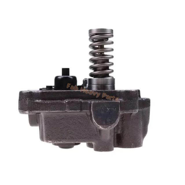 Fuel injection pump X7 head 129927-51741 for Yanmar 4TNV98 4TNV98T Engine