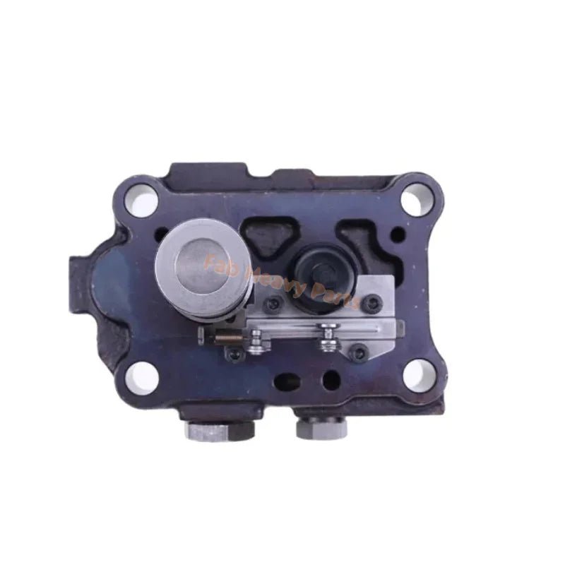 Fuel injection pump X7 head 129927 - 51741 for Yanmar 4TNV98 4TNV98T Engine - Fab Heavy Parts