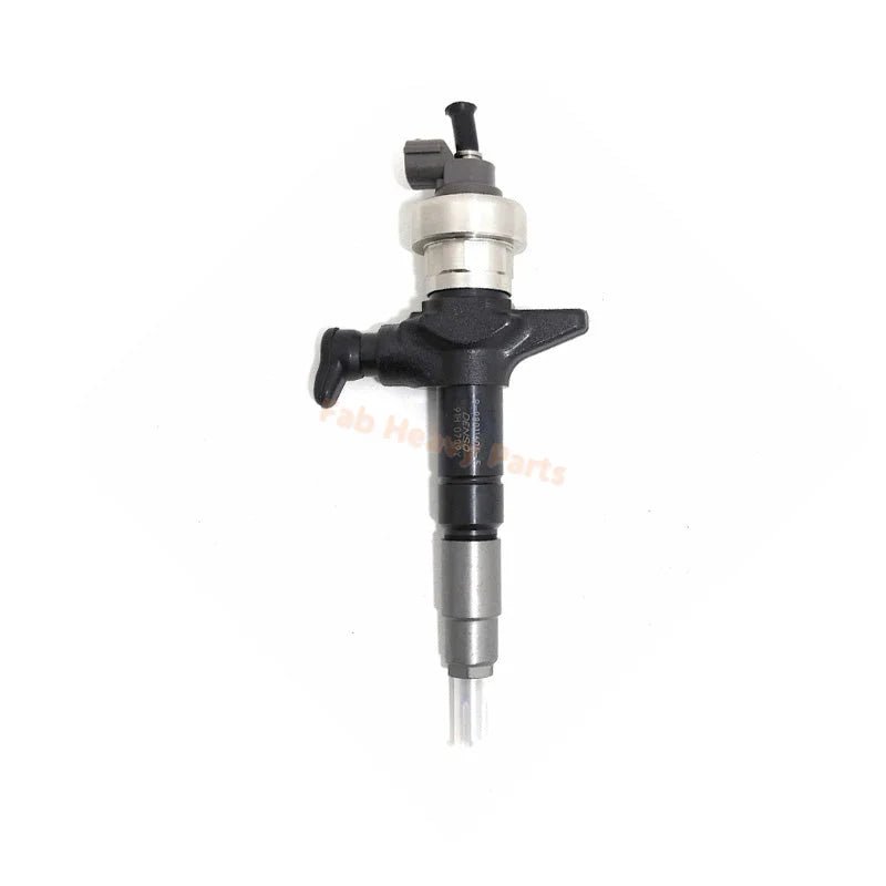 Fuel Injector 02/802574 02 - 802574 02802574 for JCB Excavator JS145LC JZ140 JS130LC JS145HD - Fab Heavy Parts