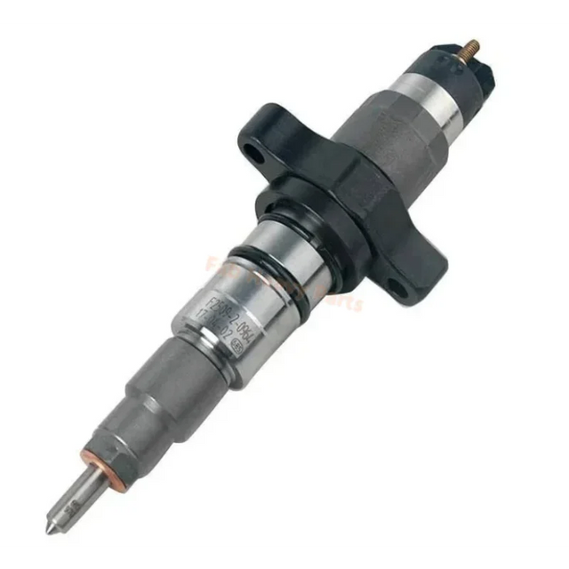 Injecteur de carburant 0445120007 5255056 Fits pour le moteur Cummins 6isbe