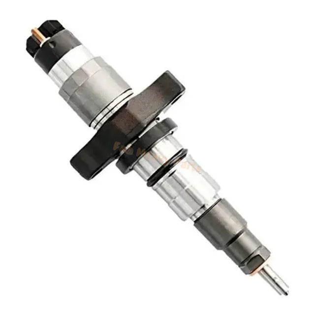 Injecteur de carburant 0445120018 5263318 Ajustement pour le moteur Cummins 5,9L