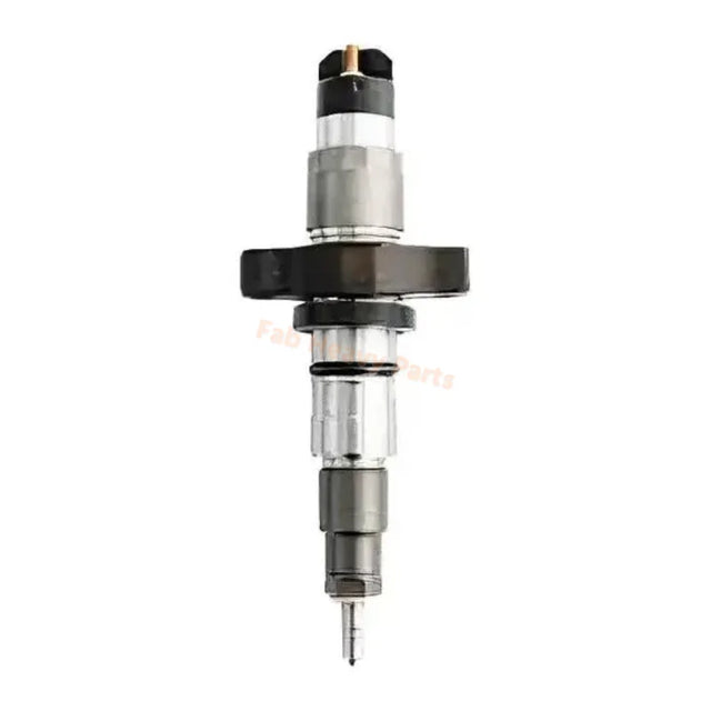 Injecteur de carburant 0445120018 5263318 Ajustement pour le moteur Cummins 5,9L