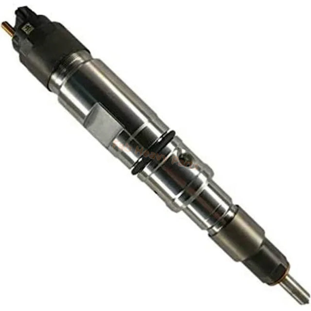 Fuel Injector 0445120024 0445120044 For Man Tga Truck