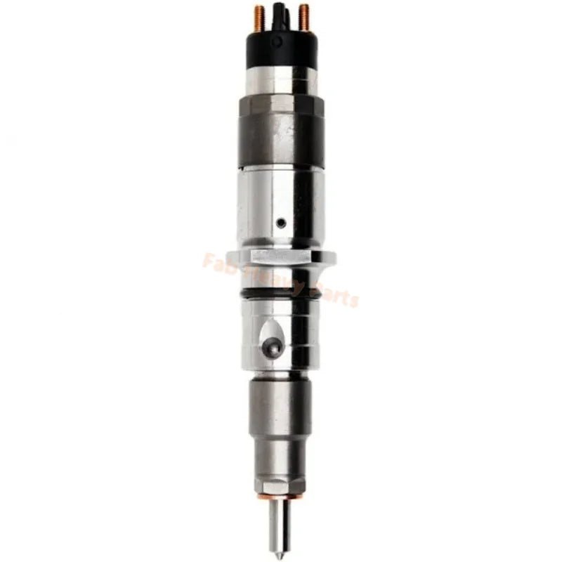 Fuel Injector 0445120029 For BMW - Fab Heavy Parts