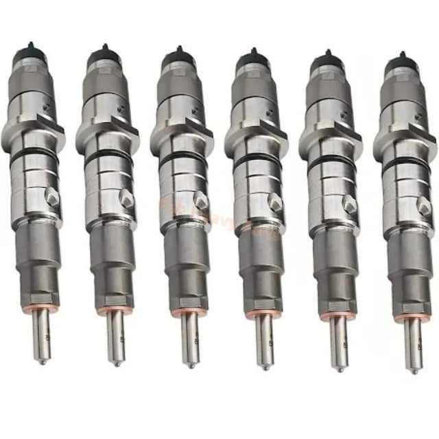 Fuel Injector 0445120029 For BMW