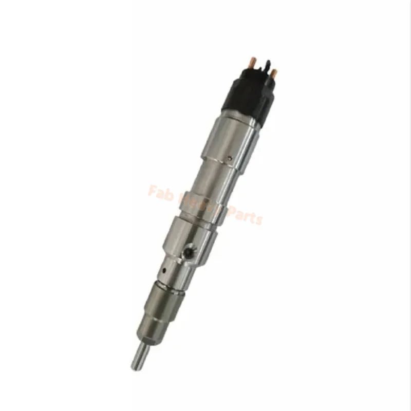Fuel Injector 0445120045 For Man Truck - Fab Heavy Parts