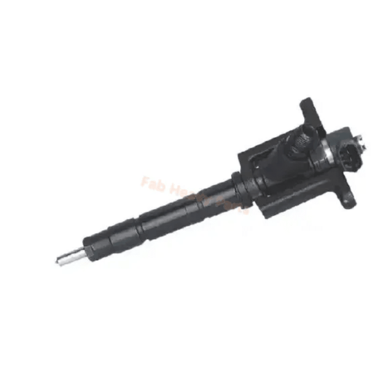 Fuel Injector 0445120072 for Bosch Mitsubishi Fuso Canter 4M50 - T5 - Fab Heavy Parts