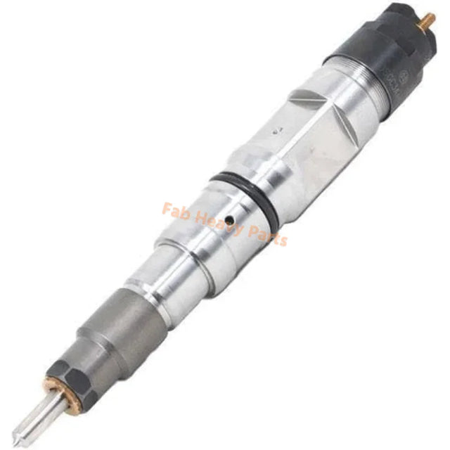 Fuel Injector 0445120078 For Xichai 6dm Faw J5 J6