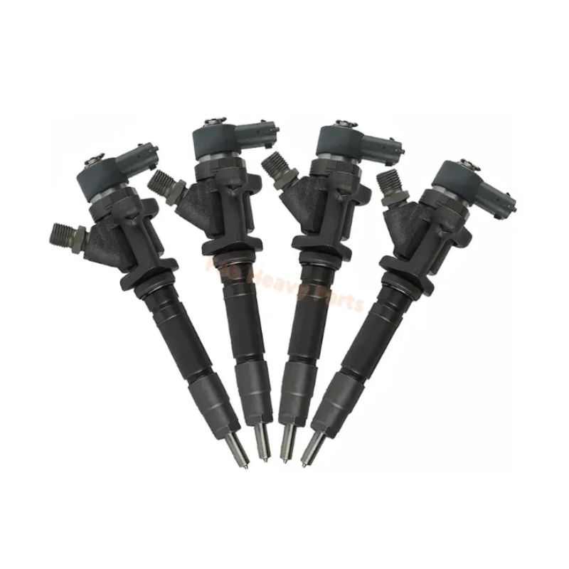 Fuel Injector 0445120090 for Mitsubishi MMC-NFZ Mercedes-Benz