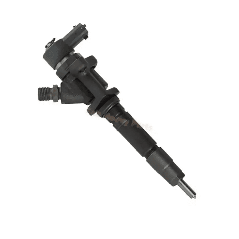 Fuel Injector 0445120090 for Mitsubishi MMC - NFZ Mercedes - Benz - Fab Heavy Parts
