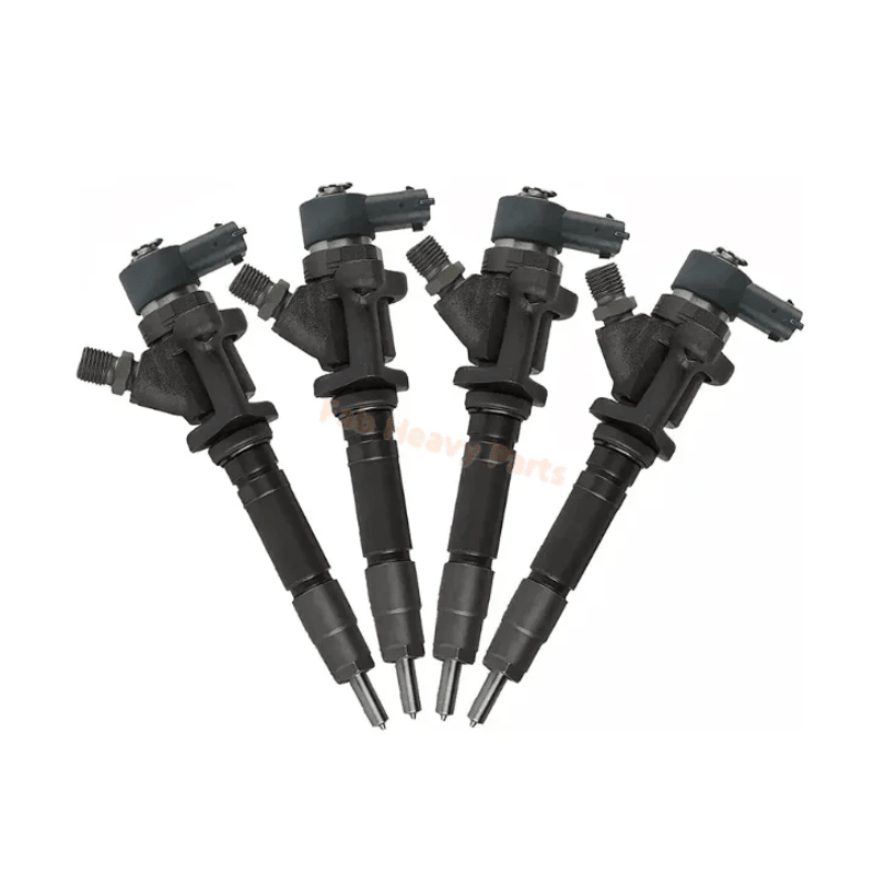 Fuel Injector 0445120090 for Mitsubishi MMC - NFZ Mercedes - Benz - Fab Heavy Parts