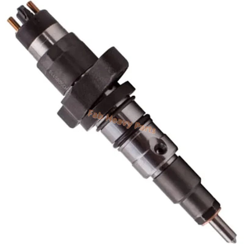 Fuel Injector 0445120103 0445120208 Fits For Cummins 5.9L Engine - Fab Heavy Parts
