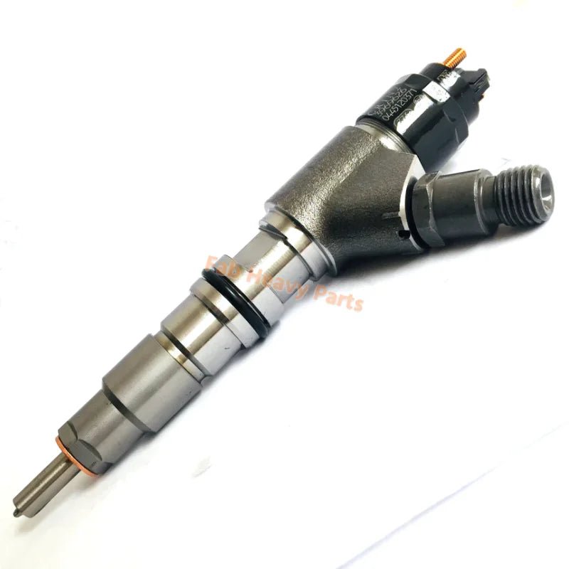 Fuel Injector 0445120105 For Man - Fab Heavy Parts
