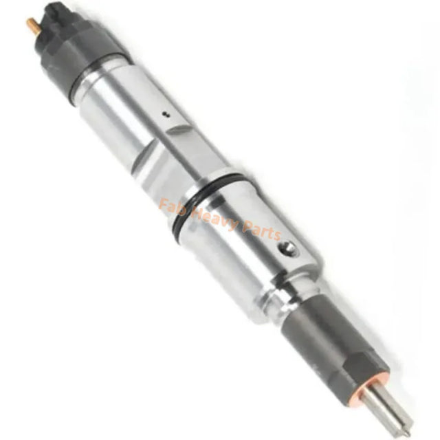 Inyector de combustible 0445120106 Reemplaza el motor Bosch DCI11