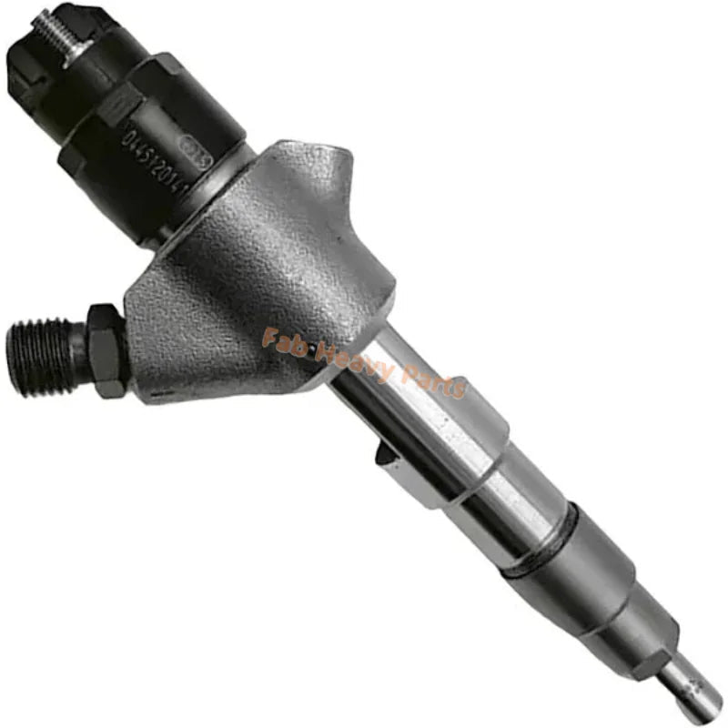 Fuel Injector 0445120141 Fits For Cummins Engine - Fab Heavy Parts