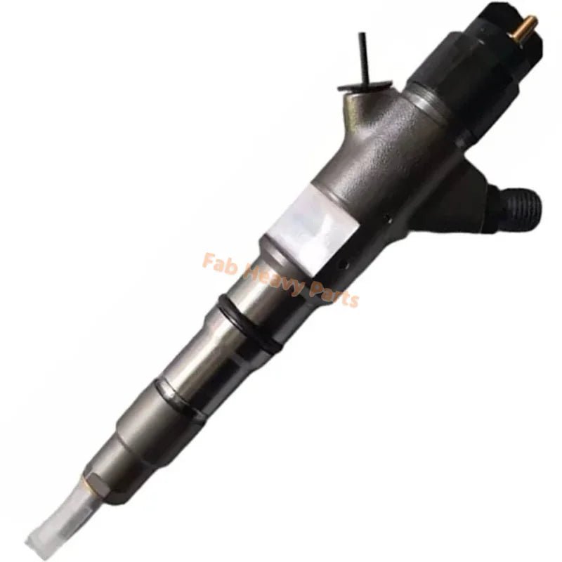 Fuel Injector 0445120141 Fits For Cummins Engine - Fab Heavy Parts