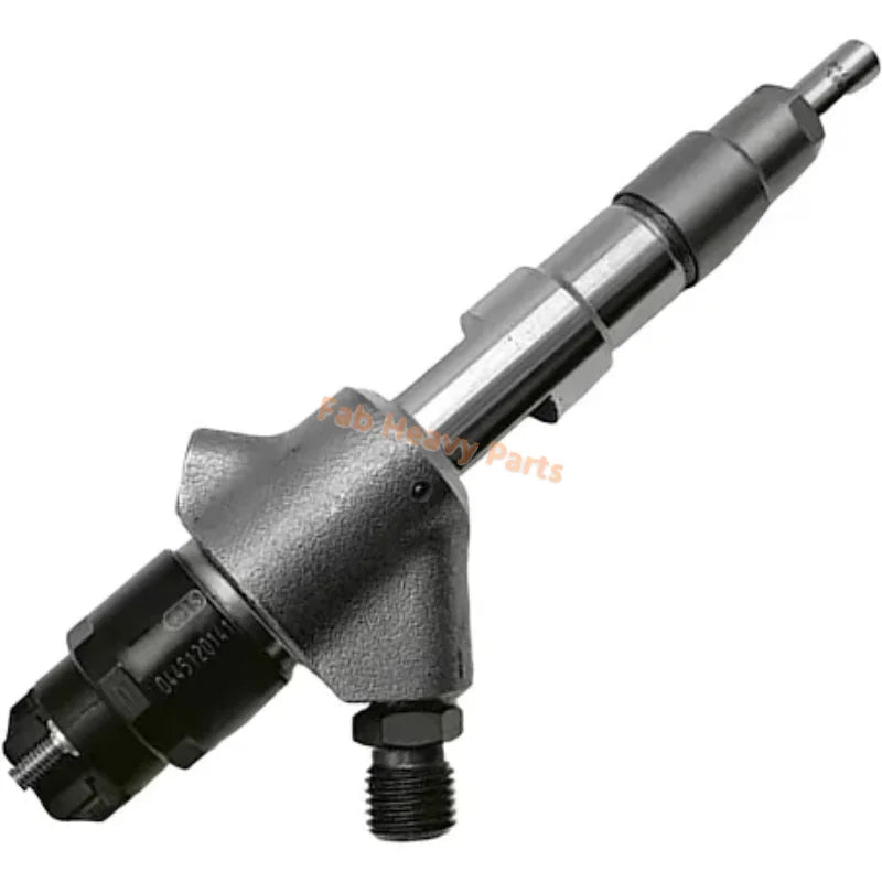 Fuel Injector 0445120141 Fits For Cummins Engine - Fab Heavy Parts