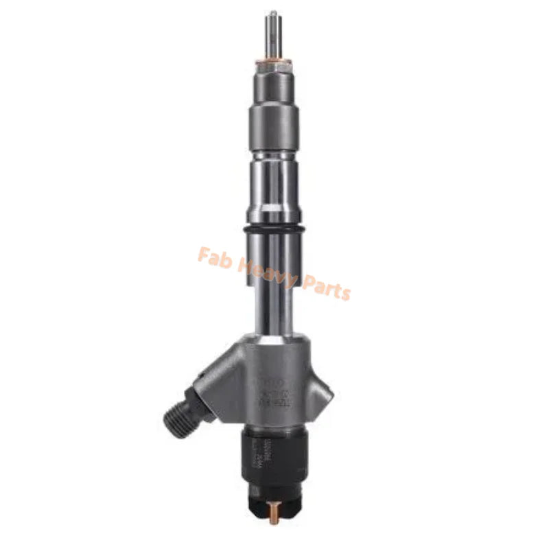 Fuel Injector 0445120150 For Weichai