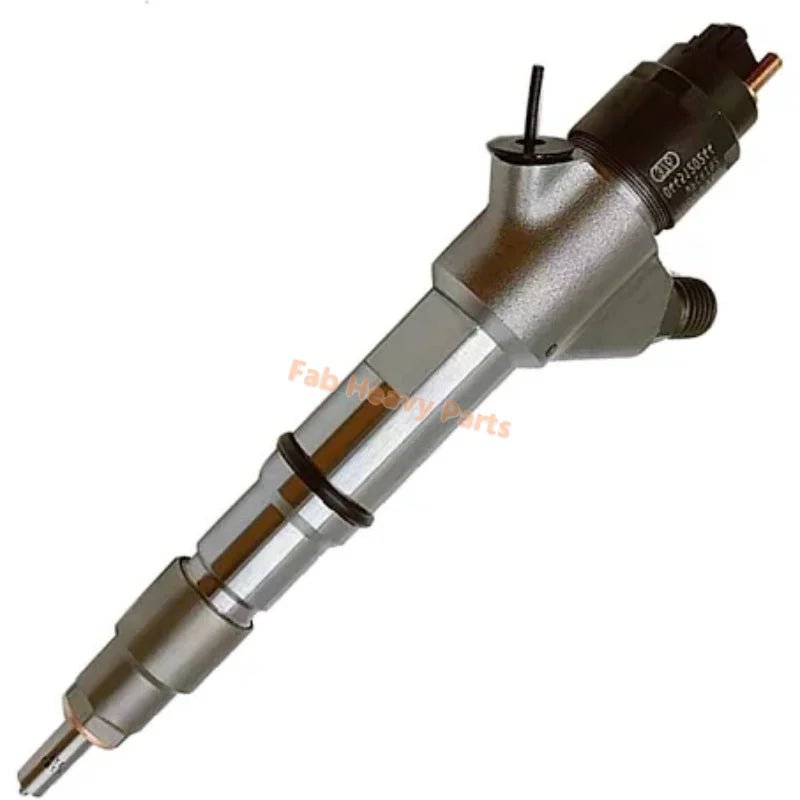 Fuel Injector 0445120150 For Weichai - Fab Heavy Parts