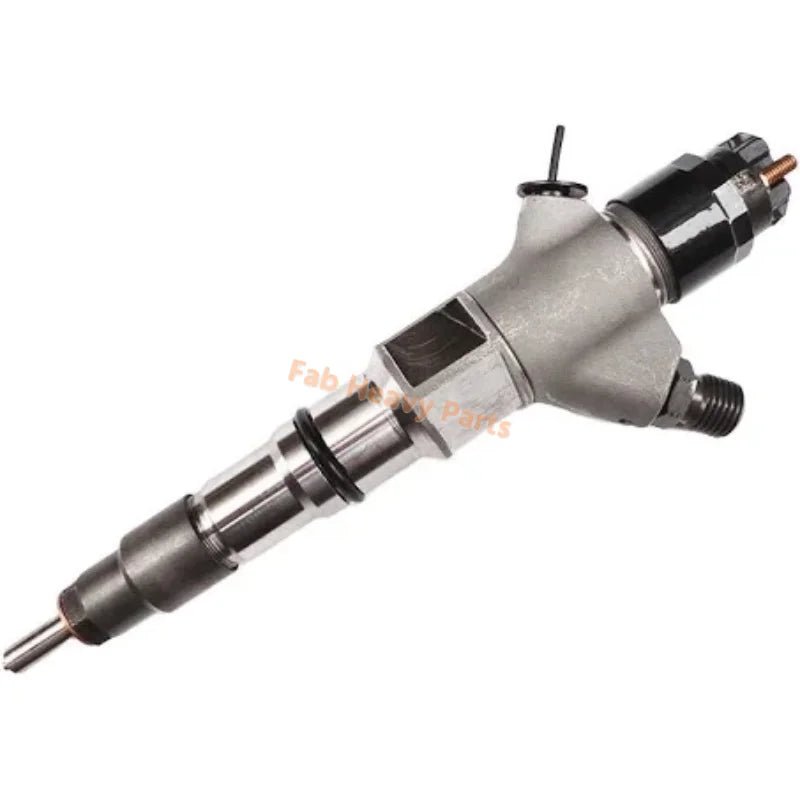 Fuel Injector 0445120153 For Kamaz Crin2 - 16 Crin216 - Fab Heavy Parts