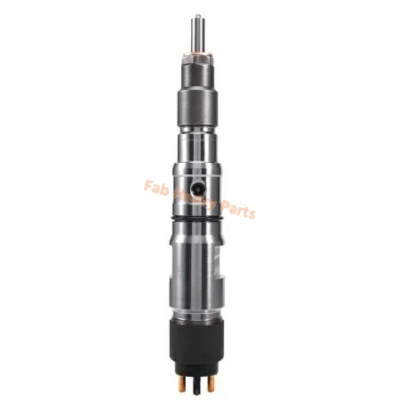 Fuel Injector 0445120164 For Yuchai Yc6ja - Fab Heavy Parts