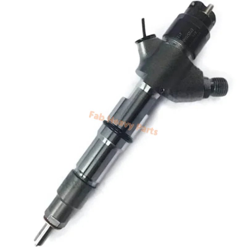 Fuel Injector 0445120169 For Weichai Wd10 Wp10 - Fab Heavy Parts