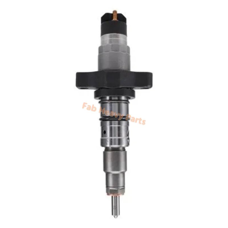 Fuel Injector 0445120210 5254686 0986435503 Fits For Cummins 5.9L Engine - Fab Heavy Parts