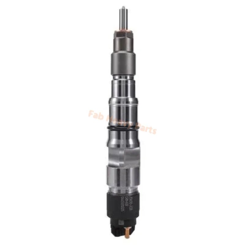 Fuel Injector 0445120225 Fits For Yuchai Yc4g Engine - Fab Heavy Parts