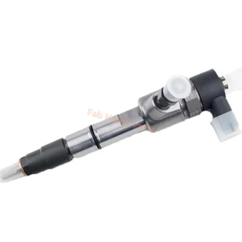 Fuel Injector 0445120226 For Yuchai Yc6g Engine - Fab Heavy Parts
