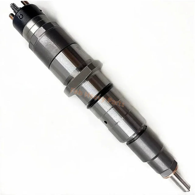 Fuel Injector 0445120237 0445 120 237 Fits For Cummins Isl Isc 8.3L Engine