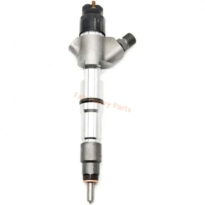 Fuel Injector 0445120244 for Weichai