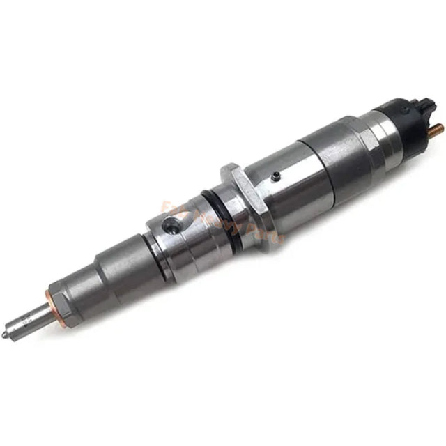Fuel Injector 0445120252 Fits for Cummins QSB 5.9 Engine