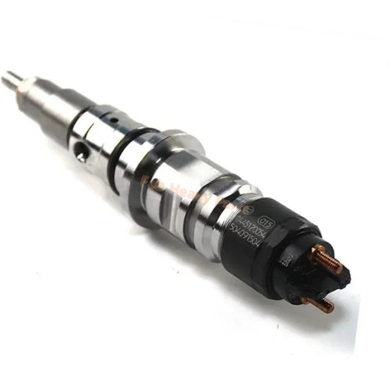 Fuel Injector 0445120254 Fits For Cummins Engine