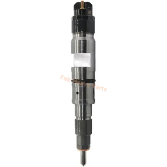 Fuel Injector 0445120265 For Weichai Wp12