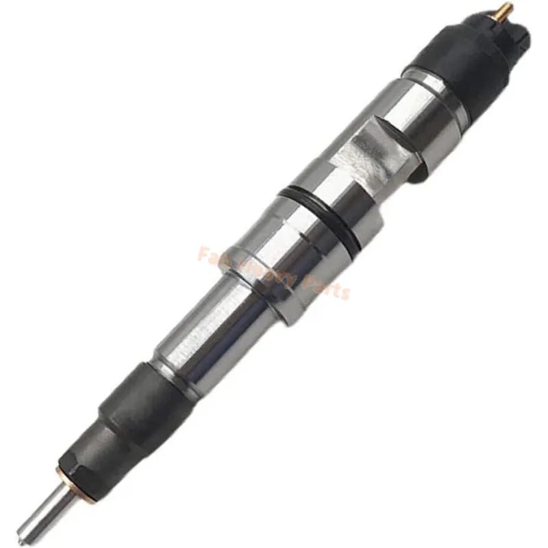 Fuel Injector 0445120265 For Weichai Wp12 - Fab Heavy Parts