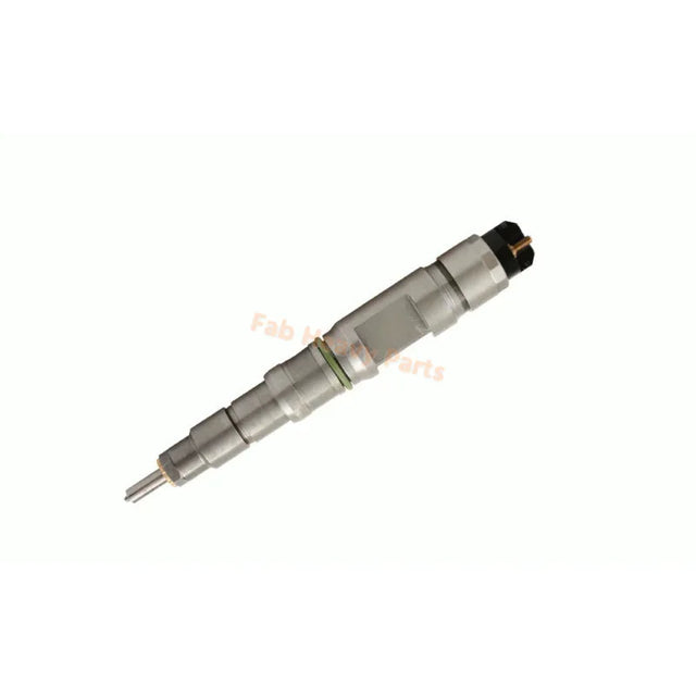 Fuel Injector 0445120281 For Man TGS TGX trucks