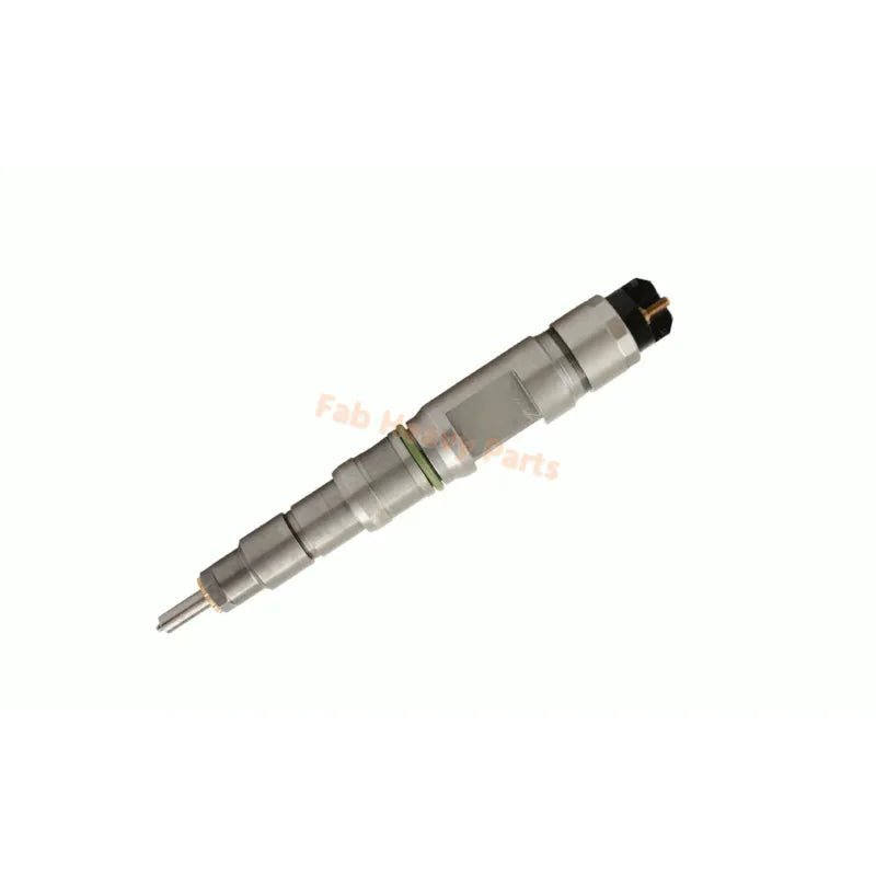 Fuel Injector 0445120281 For Man TGS TGX trucks - Fab Heavy Parts