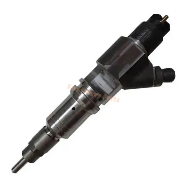 Fuel Injector 0445120282 for Fiat Iveco