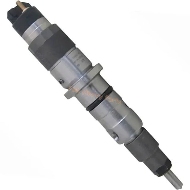 Fuel Injector 0445120289 Fits For Cummins ISBE ISDE Engine