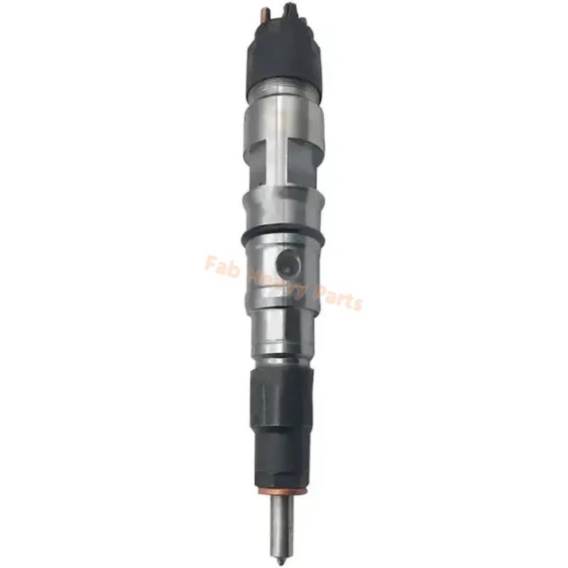Fuel Injector 0445120293 for Yuchai YC6J - Fab Heavy Parts